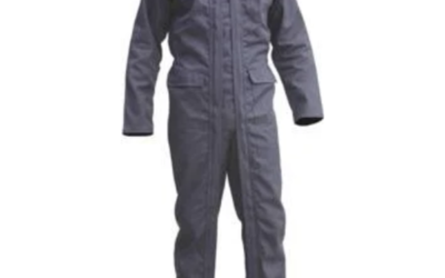 Les vêtements de travail ATEX, la garantie du vêtement durable