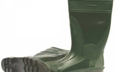 Les bottes DUNLOP, un incontournable de l’équipement en agroalimentaire