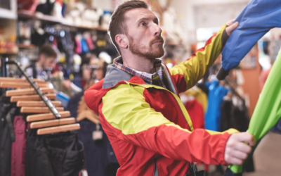 Personnalisation des vêtements de travail : avantages et processus