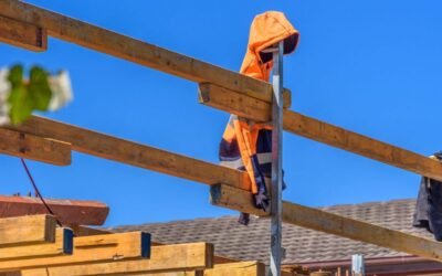 L’importance des vêtements haute visibilité pour la sécurité au travail