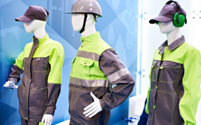 Comment choisir son vêtement de travail ?