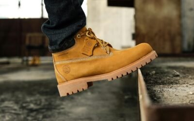 Comment choisir ses chaussures de sécurité pour un confort optimal 👟