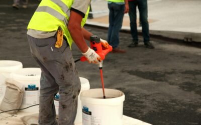 L’importance des équipements de protection individuelle (EPI) dans la sécurité au travail 🛡️