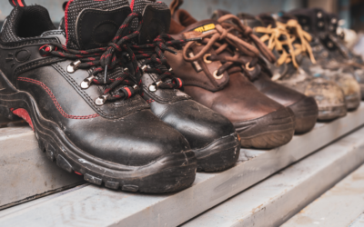 Les normes de sécurité pour les chaussures de sécurité : que faut-il savoir ?