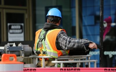 Comment choisir ses vêtements de travail pour le BTP ?