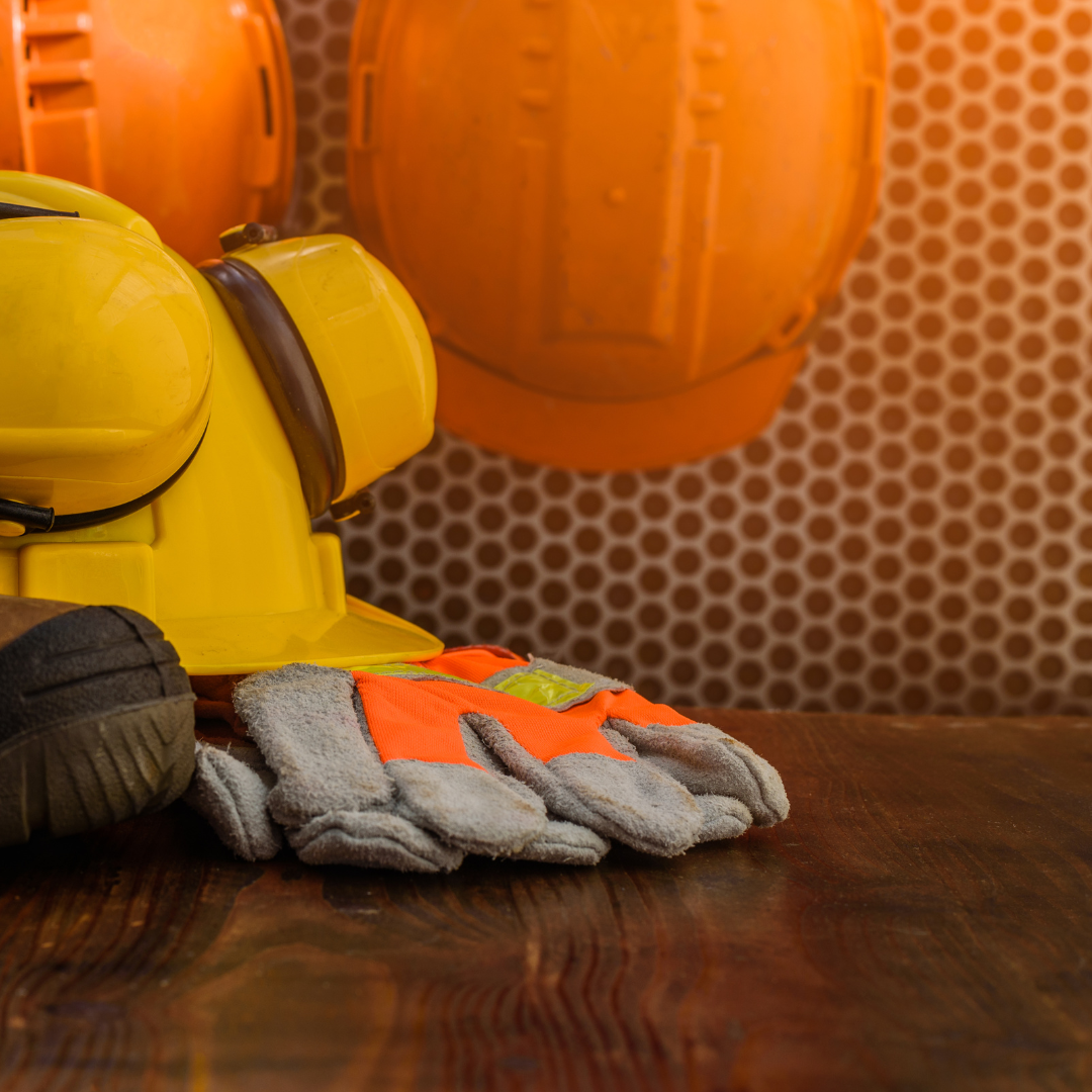 PROTECTION AUDITIVE AU TRAVAIL 