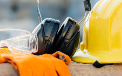 Gants professionnels à Décines-Charpieu : sécurité et confort avant tout
