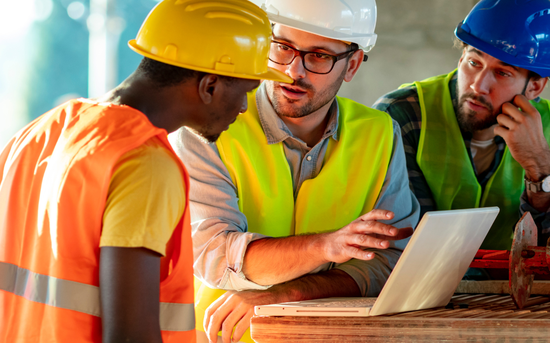 Normes EPI : ce que vous devez absolument savoir en tant qu’employeur