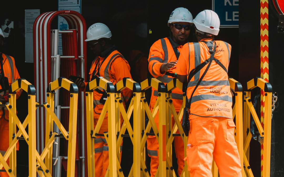 Sécuriser le travailleur isolé : quand l’EPI devient une technologie de sauvetage