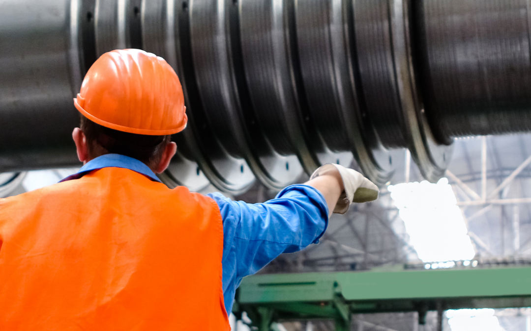 Équipements de protection pour l’industrie : guide d’achat complet