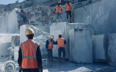 Quels vêtements de travail pour affronter l’hiver sur les chantiers ?