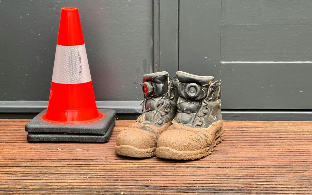 Chaussures de sécurité S3 : à quoi servent-elles et qui doit les porter ?