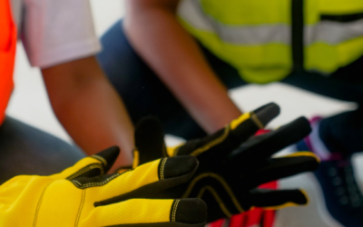 Bien choisir ses gants de protection selon son métier