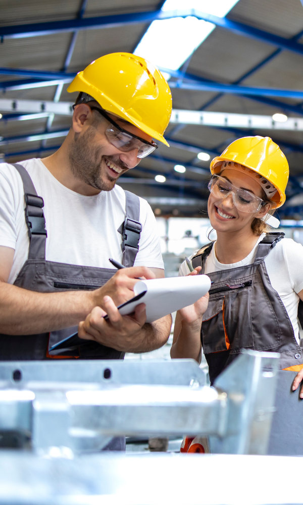 Vêtement logistique lyon