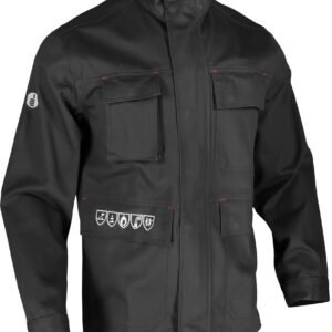 VESTE MULTI-RISQUE ATEX CJ WORK
