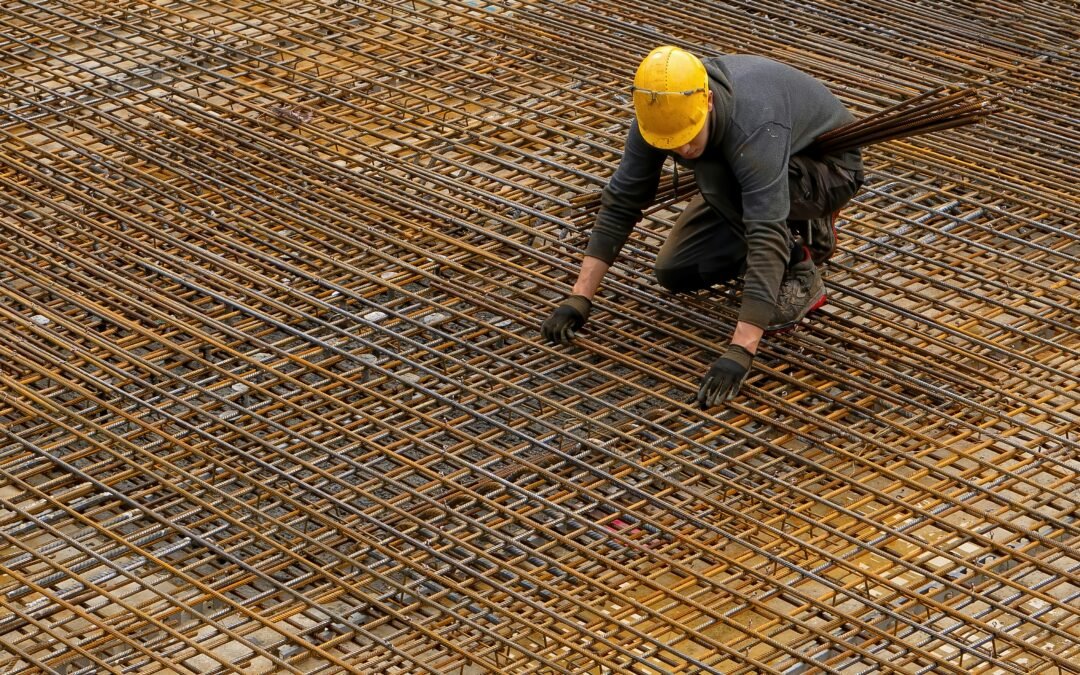 humidité chantier